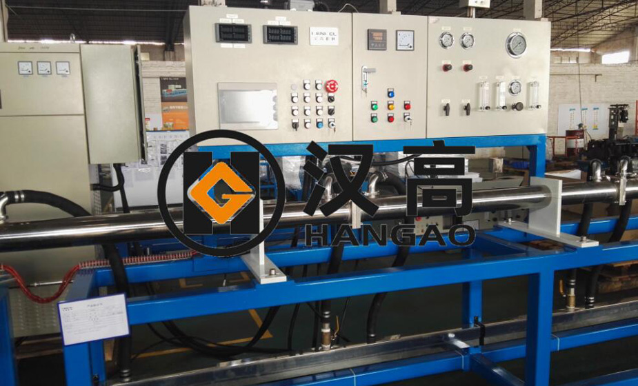 What is the annealing temperature for stainless steel