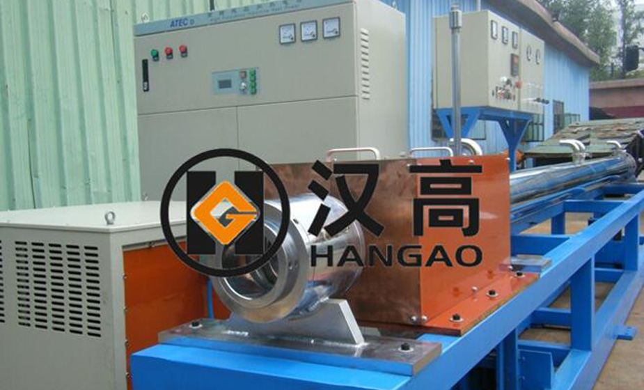 Bright Annealing of Stainless Steel