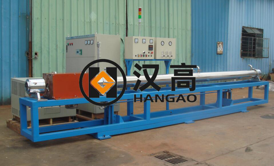 Purpose and requirements for bright annealing of stainless steel